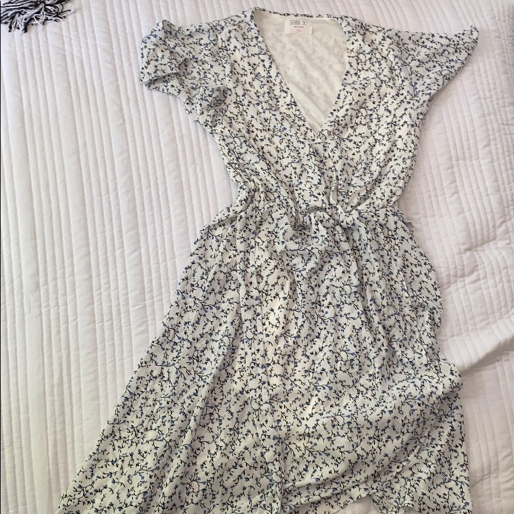 Dress!